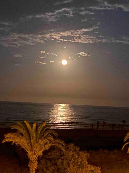 Vacaciones Canet Playa - En Primera Linea Канет-де-Беренгер Экстерьер фото